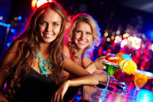 Atlantic City Bachelorette Party Ideas