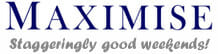 maximise-stag-logo