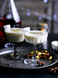 christmas cocktail drink ideas