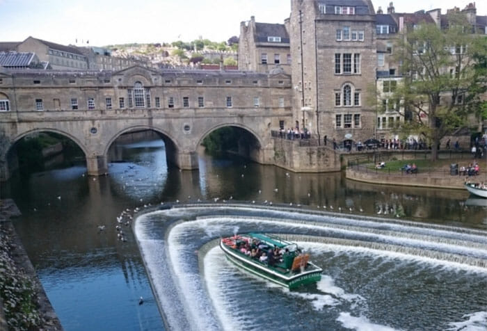 Butlers in the buff- summer 2018 hen party ideas- boat cruises