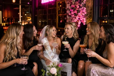 Complete hen party checklist, everything you need for an unforgettable weekend